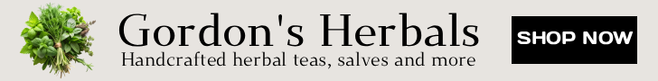 Gordon's Herbals