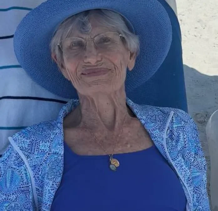 Caroline Rose Winters