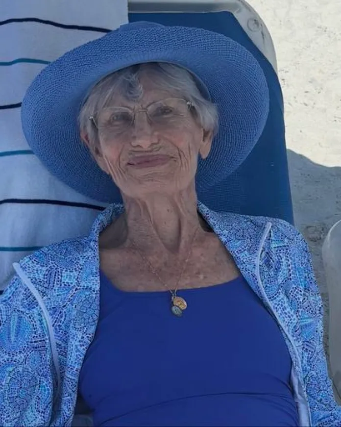 caroline winters