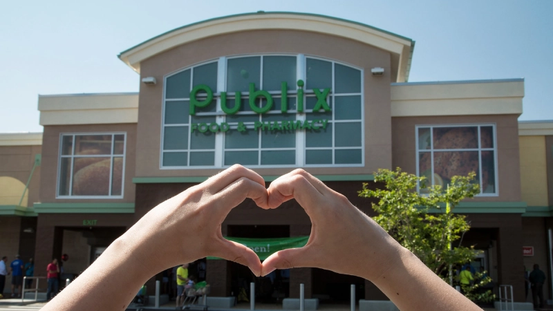 Publix supermarket